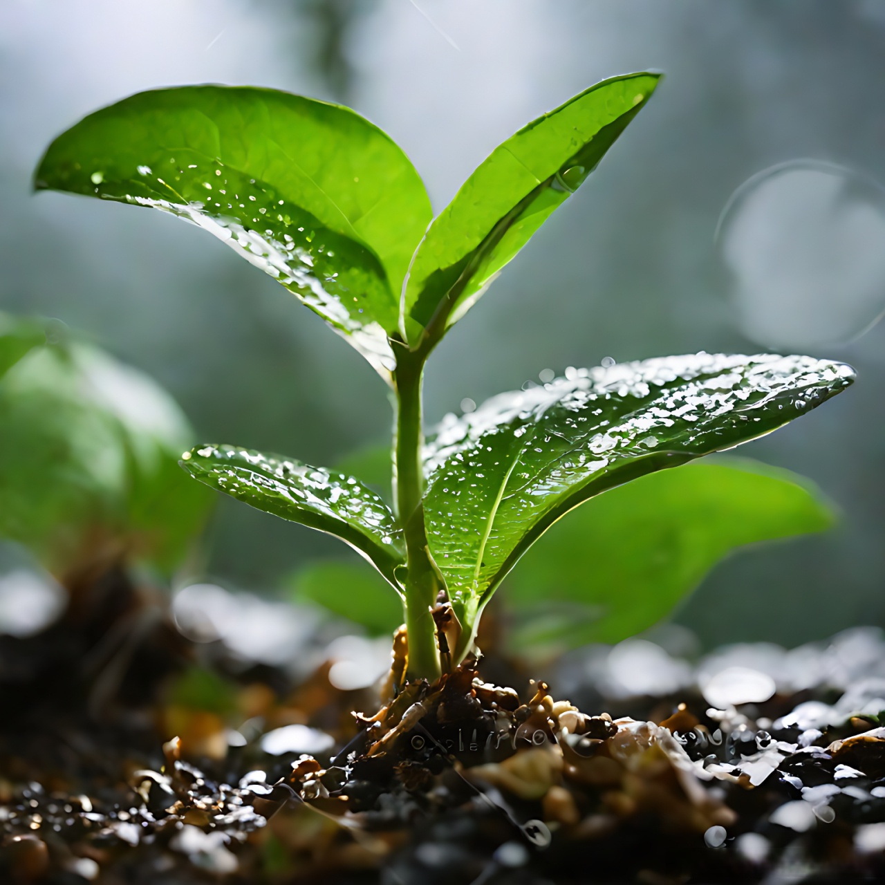 立春过后期待校园草木在春风里萌芽 今天忙碌又充实,睡前想想,在浙传