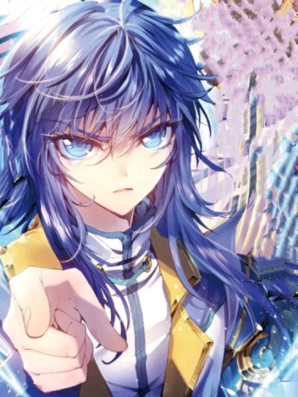 霍雨浩(戴雨浩)图片 图片均自修,仅粉可拿