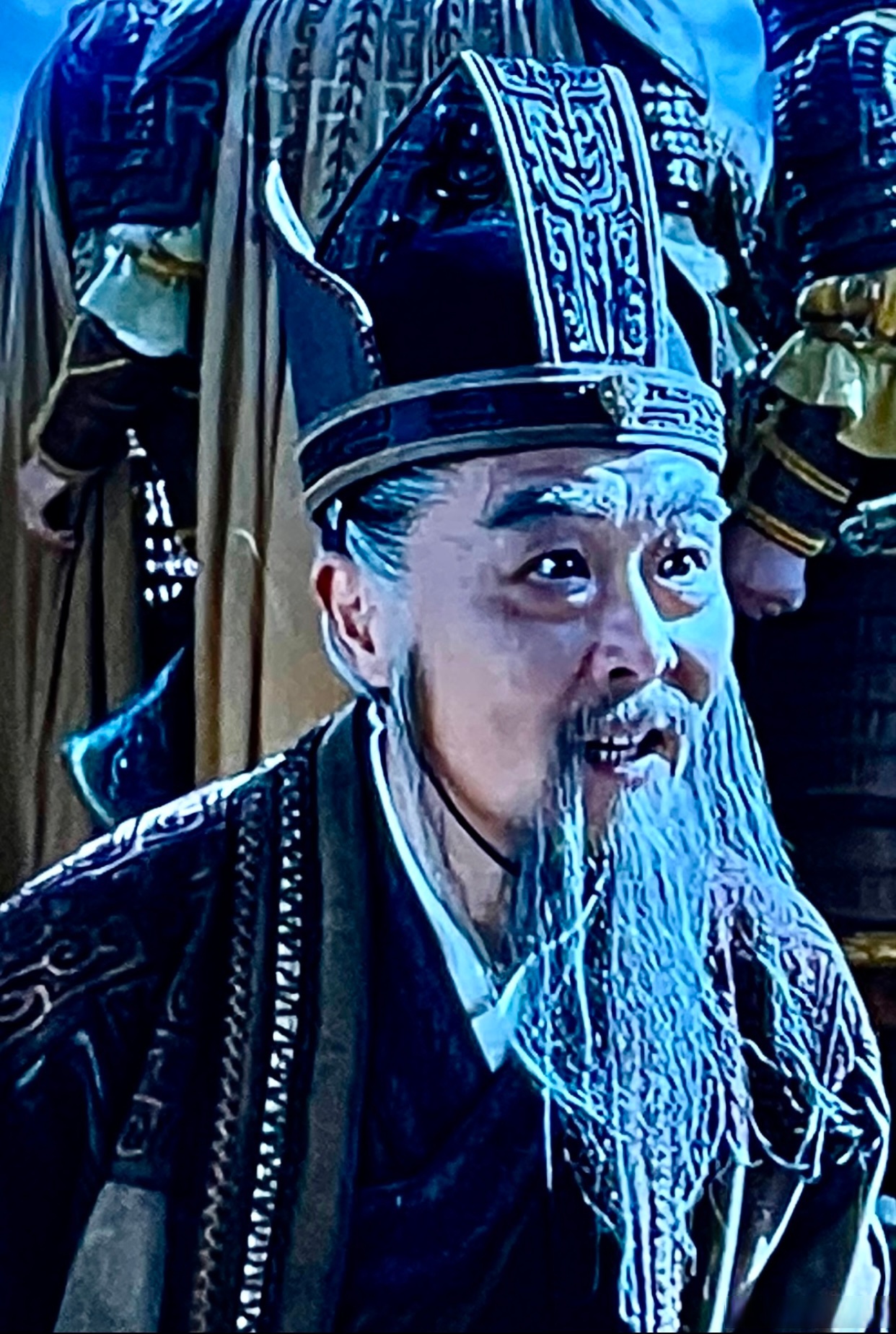 封神之旁门散修