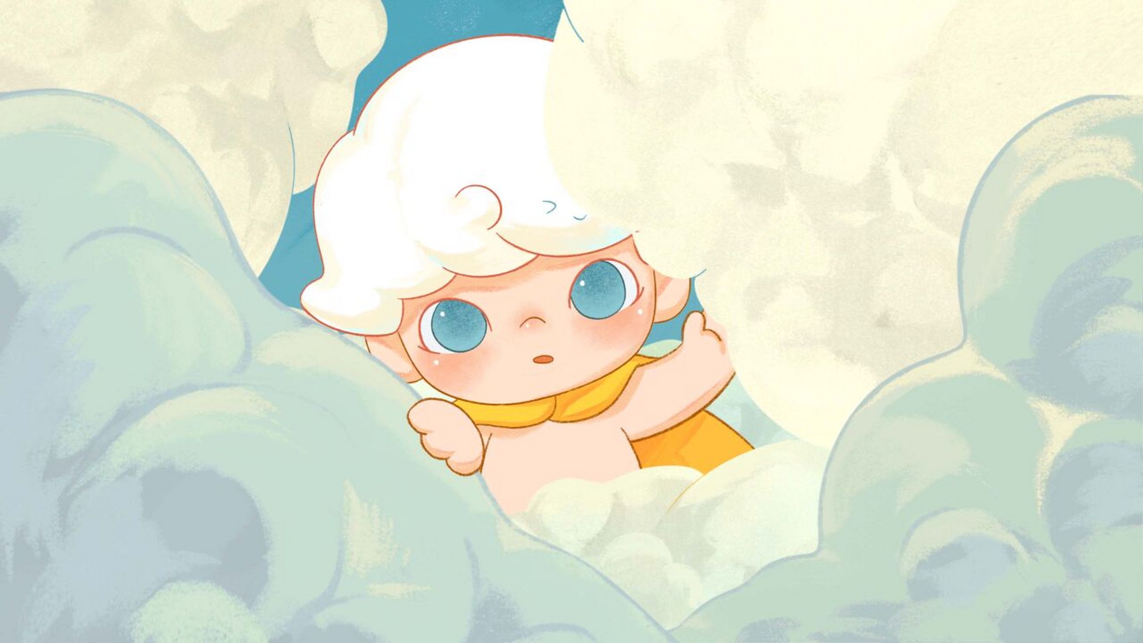 这一次做了几张壁纸合集发给大家,新一期正在制作中,请保持期待哦