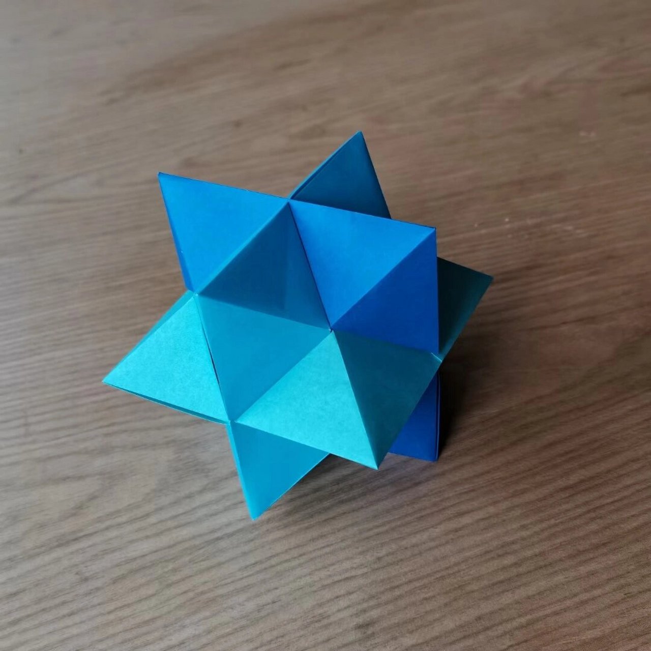 【折纸】圣晶石! 花园惊现圣晶石! (fgo玩家的肝隐隐作痛