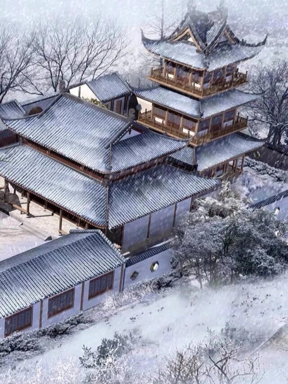 91古风/国风 第195条笔记分享