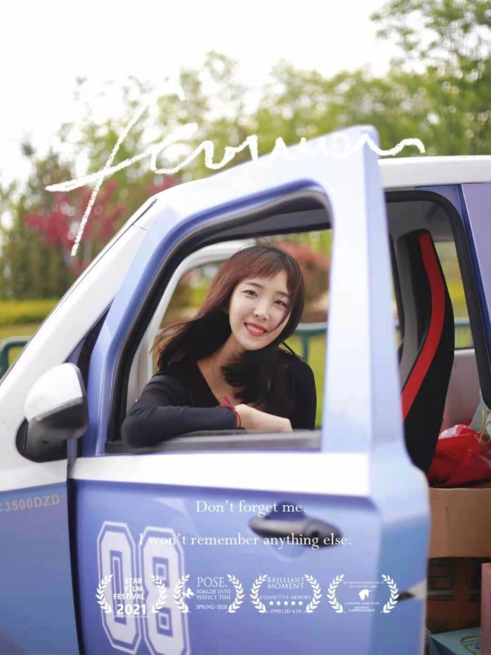 金城adiva-t型车,为美好潮流而生 adiva,为何而生?