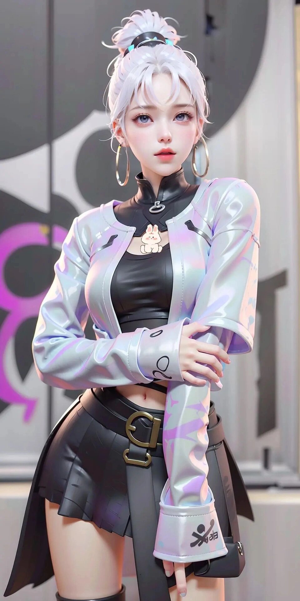 王者荣耀上官婉儿