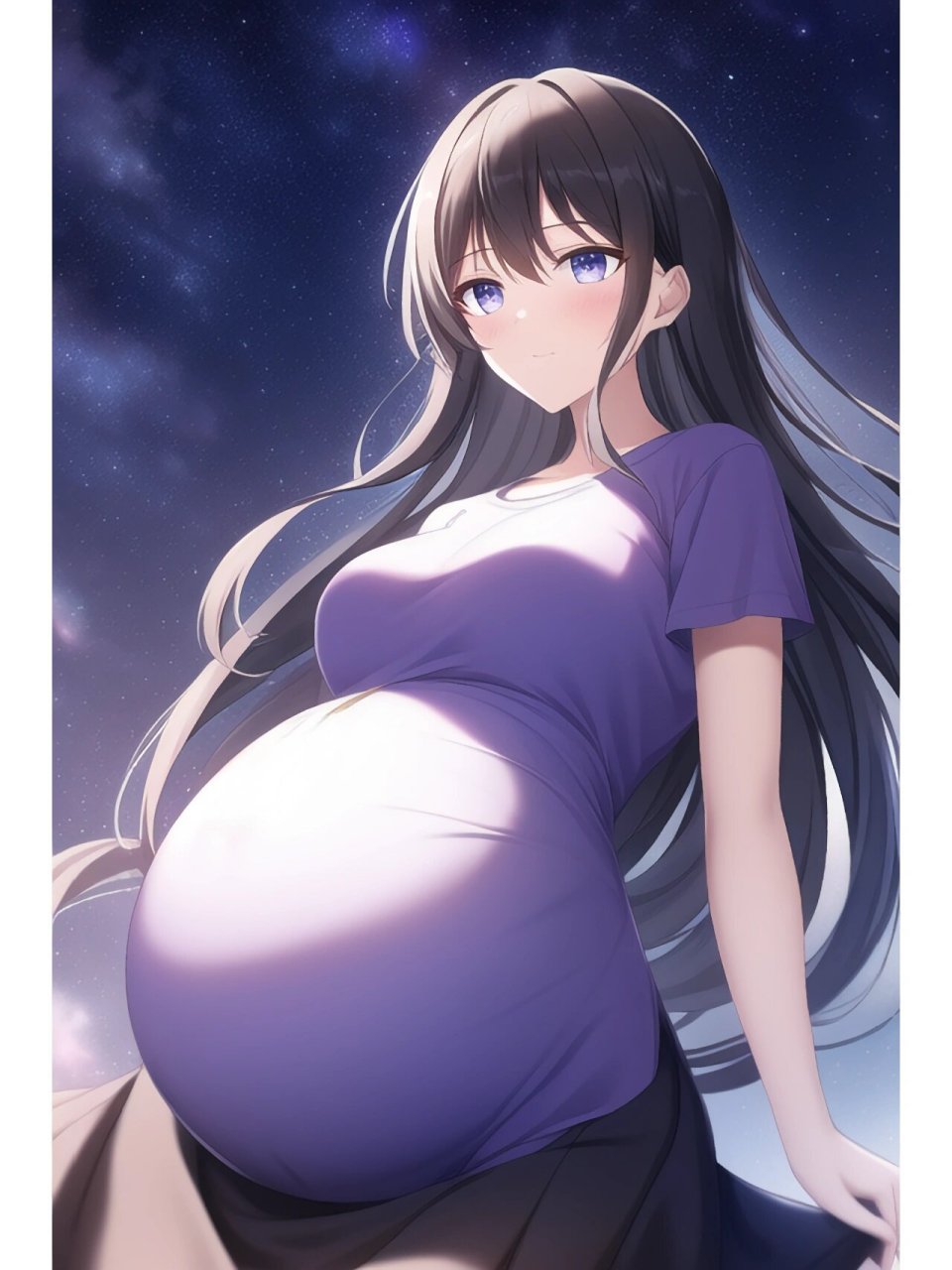 娇娘有孕