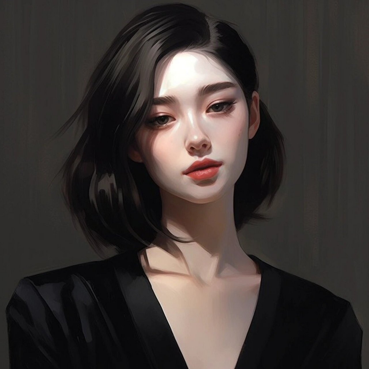 知性内敛,成熟温柔的头像98你是哪种风