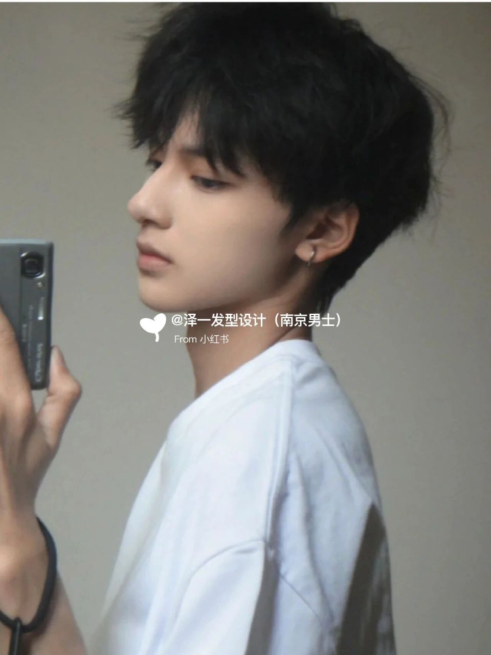 颧骨高的男生这样留绝了 99鹅蛋脸 瓜子脸 圆脸 长脸 高颧骨我个人