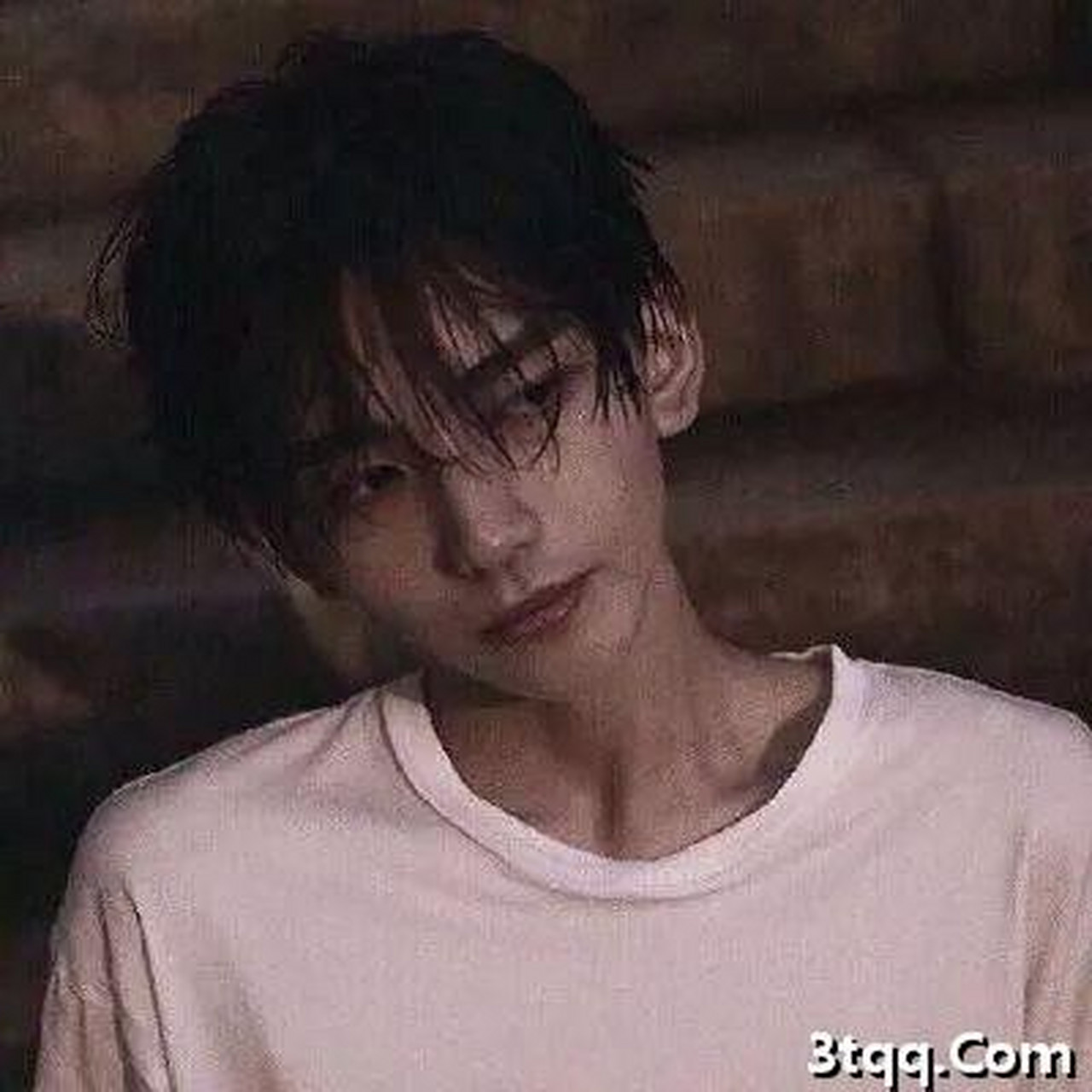 2021最火男生伤感的头像78 男生说出心里憋了很久的话,女生假装女