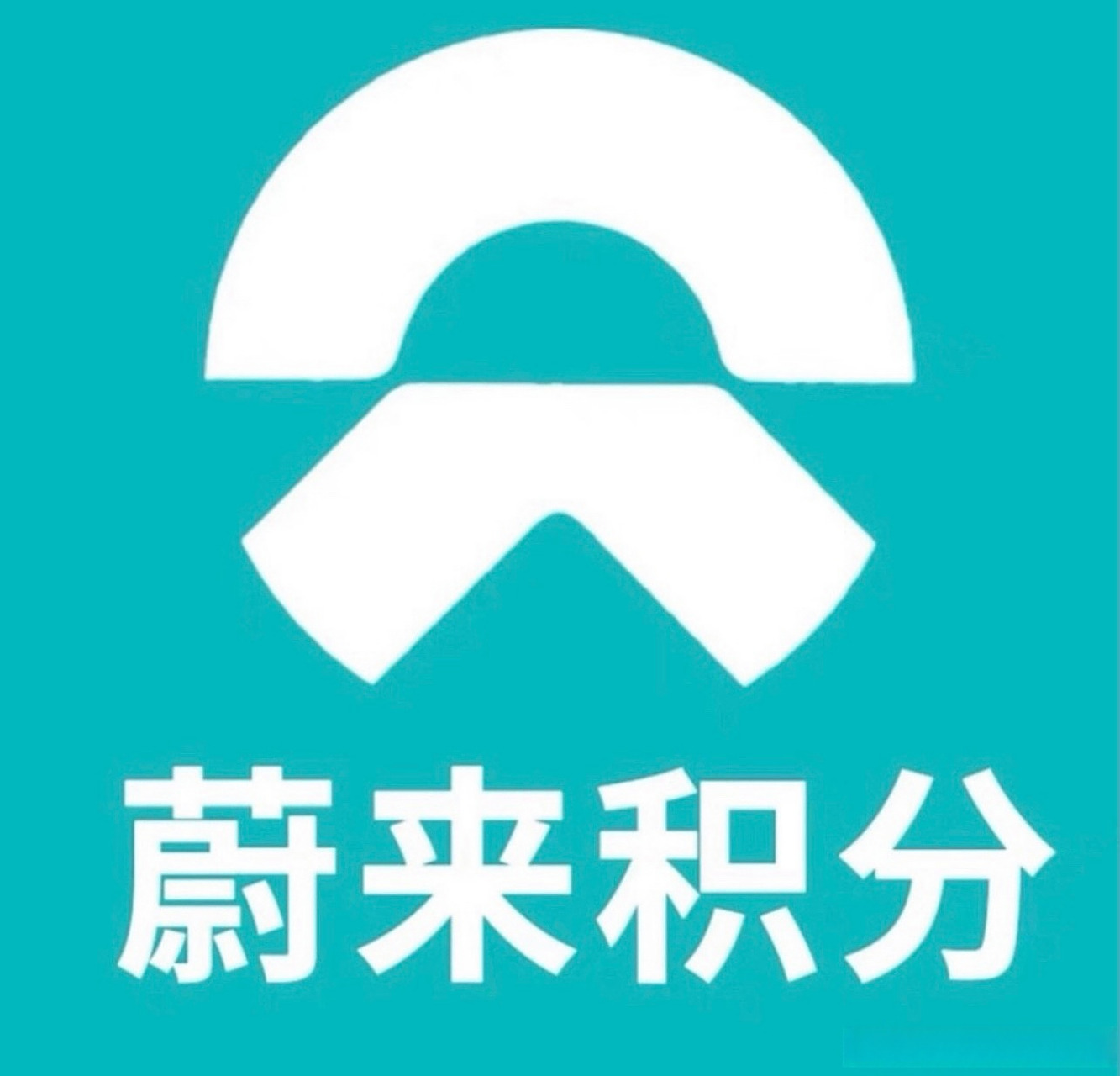 蔚来积分8折出 (10000分800元) 出售6万积分4800元,感兴趣的话可以