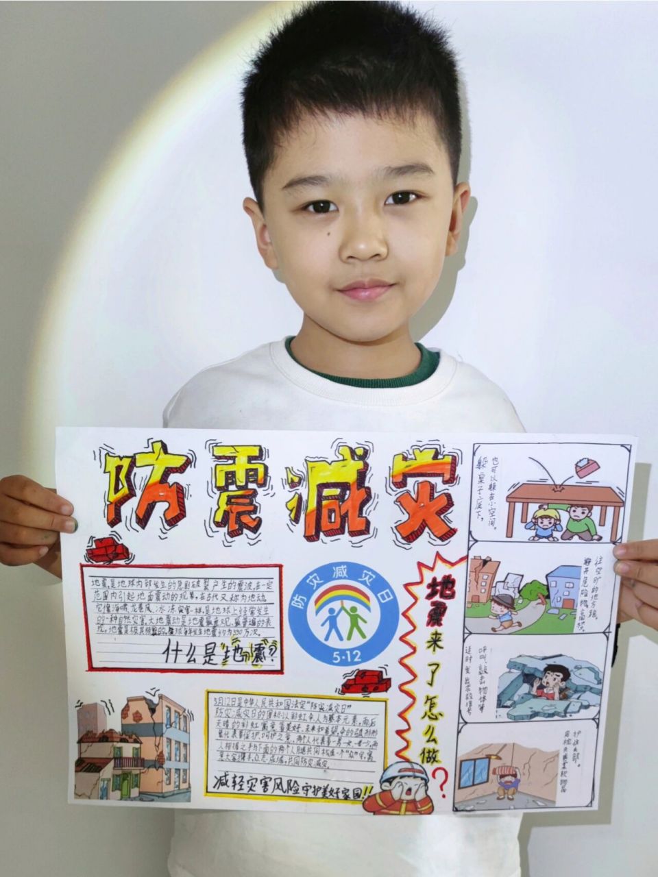 治好了我的精神内耗 9696基本每周都有手抄报作业 时间充裕就做