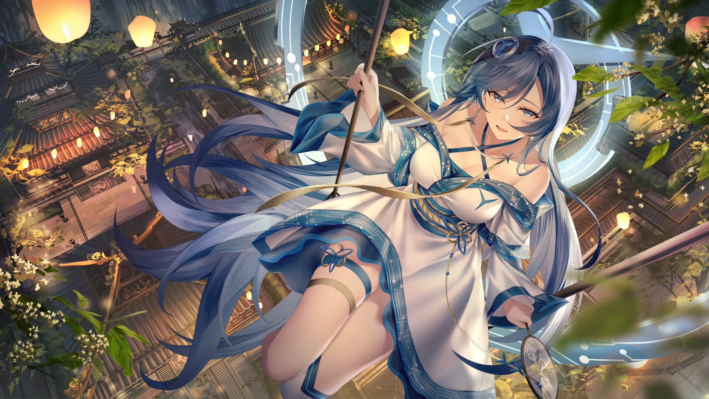 拯救姬高清壁纸        分享*^_^* 这应该是拯救姬系列的倒数第二期了