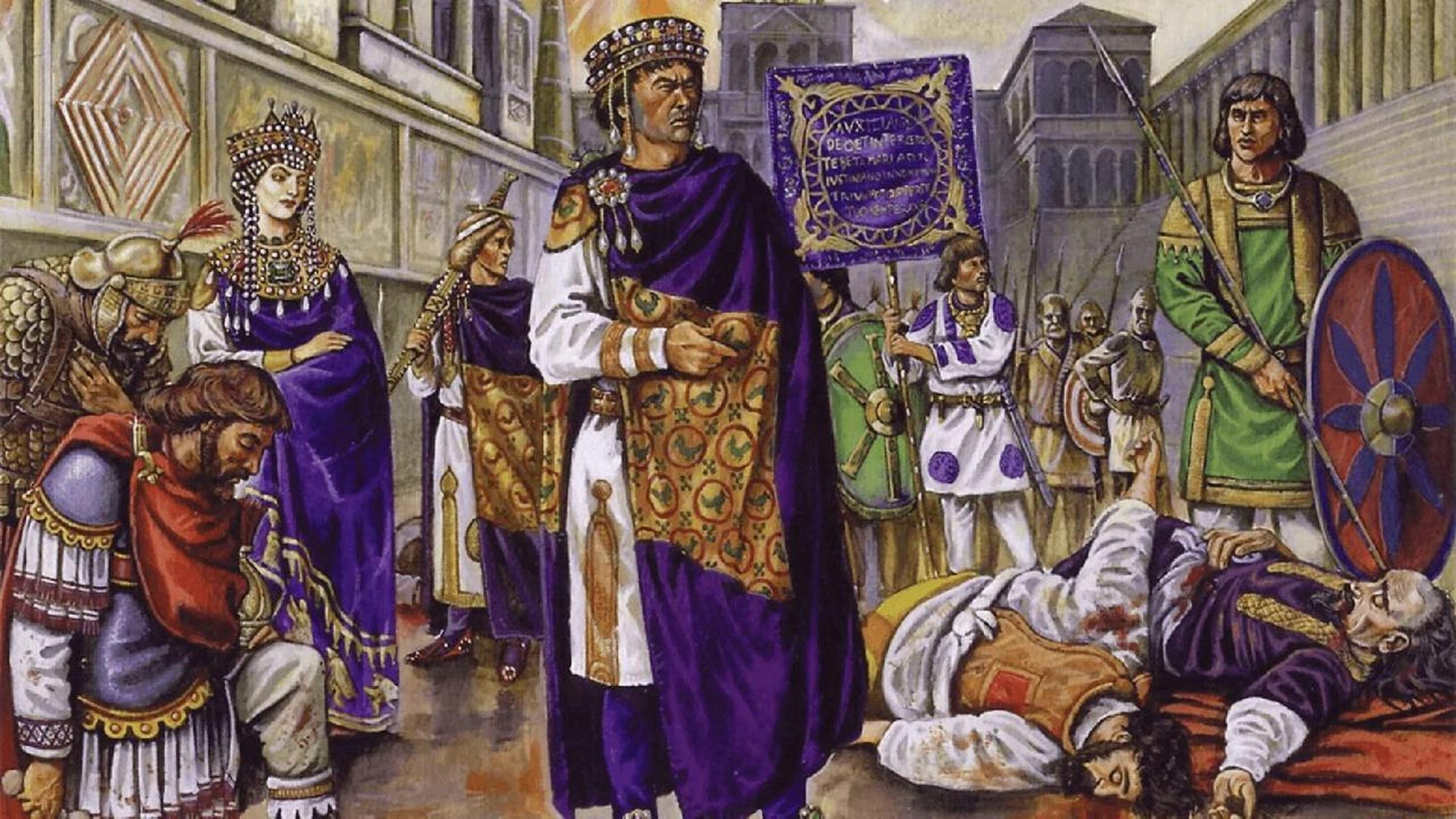 万物史话 冷知识 骨螺紫又叫皇家紫,泰尔紫,它曾专属于贵族和神职人员