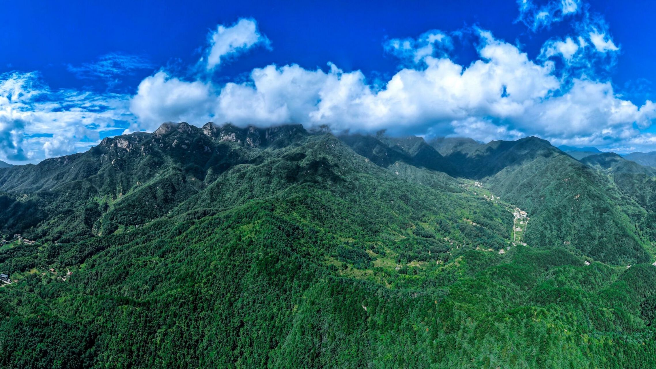 商洛#导航商洛二龙山水库直达 商州,又称商洛,位于秦岭腹地.