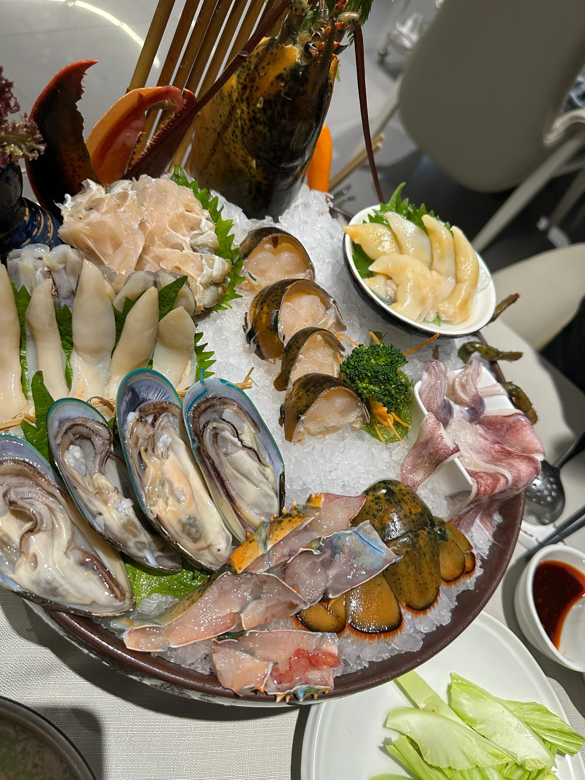 红鼎豆捞火锅!吃过的都说好吃97!