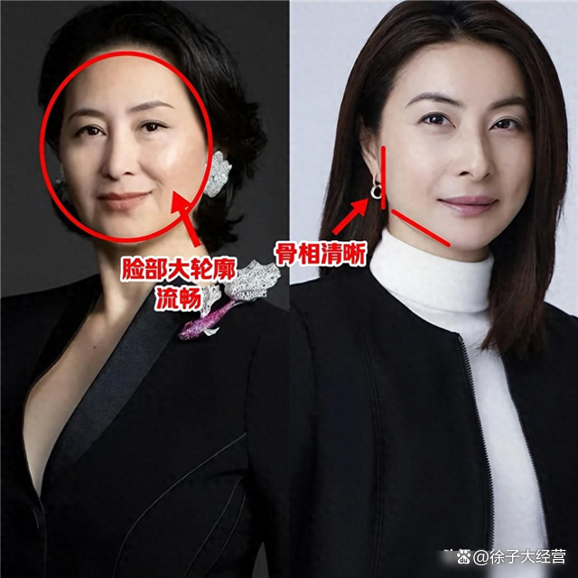 在这个网络风靡的时代,大家的审美标准似乎越来越年轻