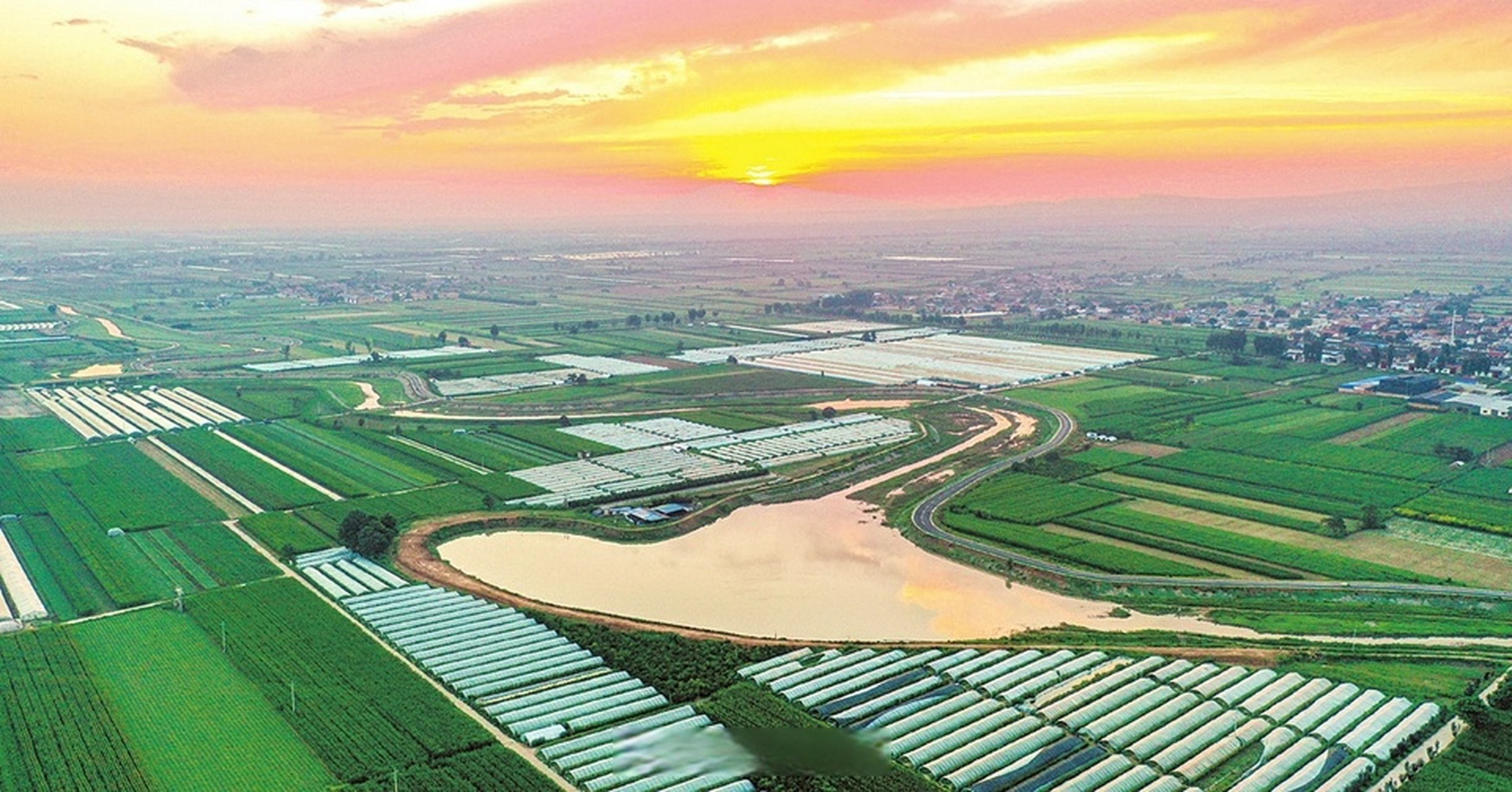 陕州夏县图片