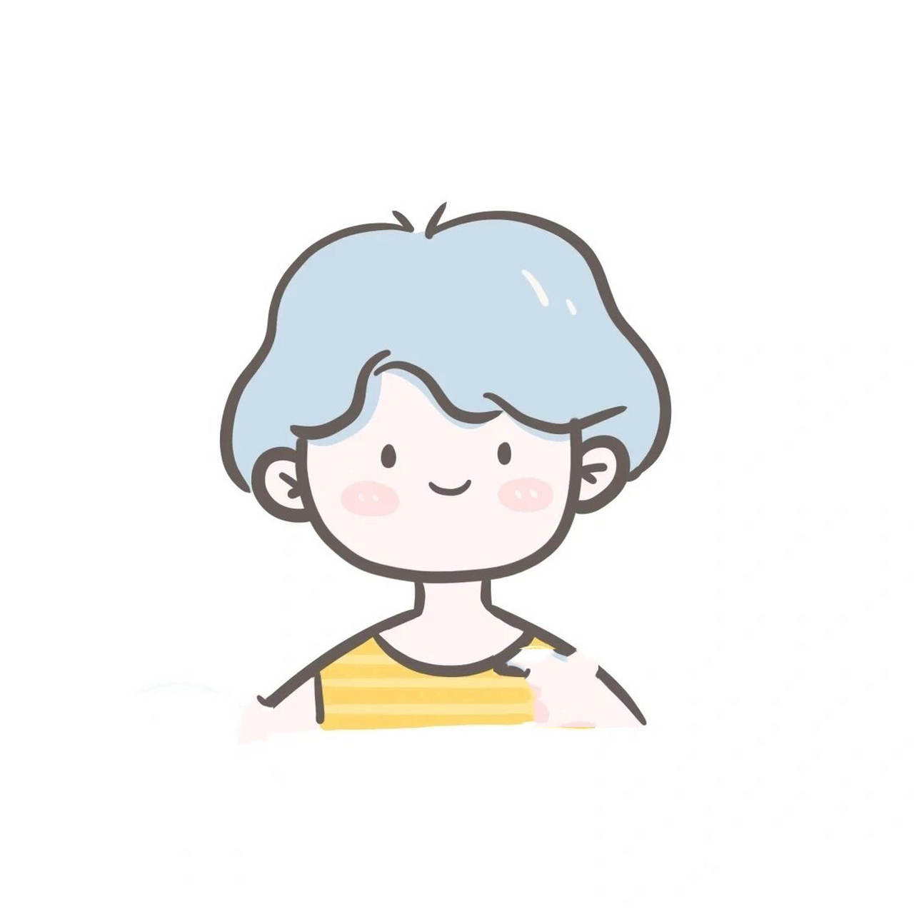 男生可爱的,头像,小学生,保存截图,#男生头像