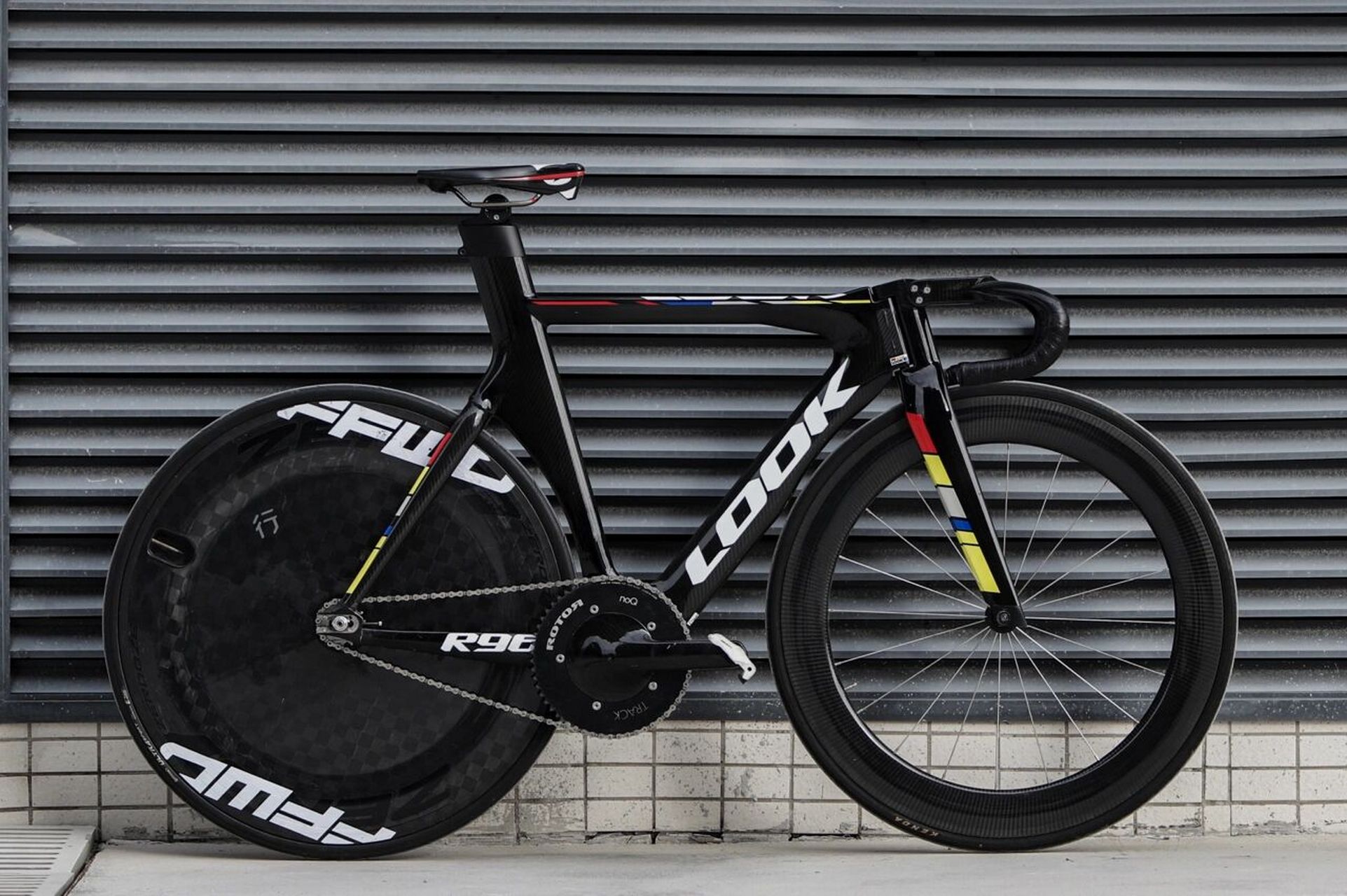 look r96 好久没骑我的大宝贝出门玩了90