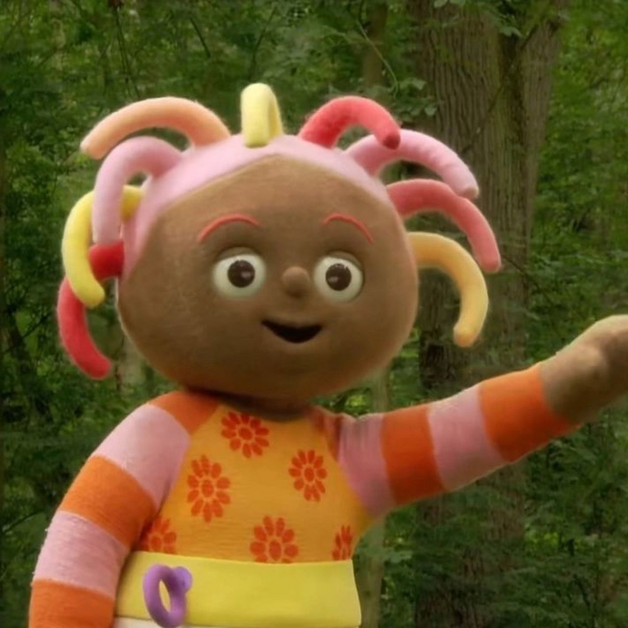 花园宝宝头像 自截花园宝宝头像,希望大家喜欢