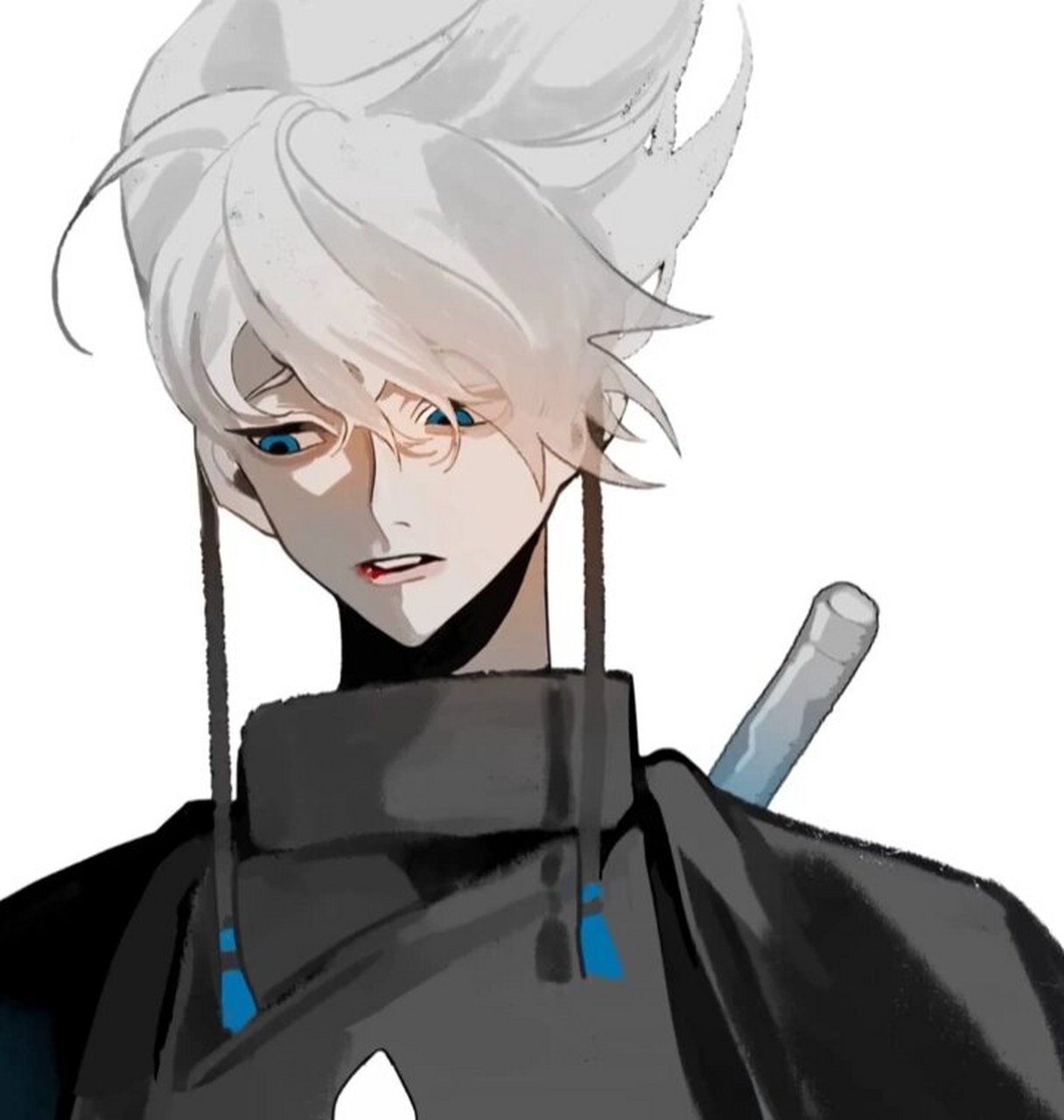 光遇情头(菇卡) 图源于网络,侵权删