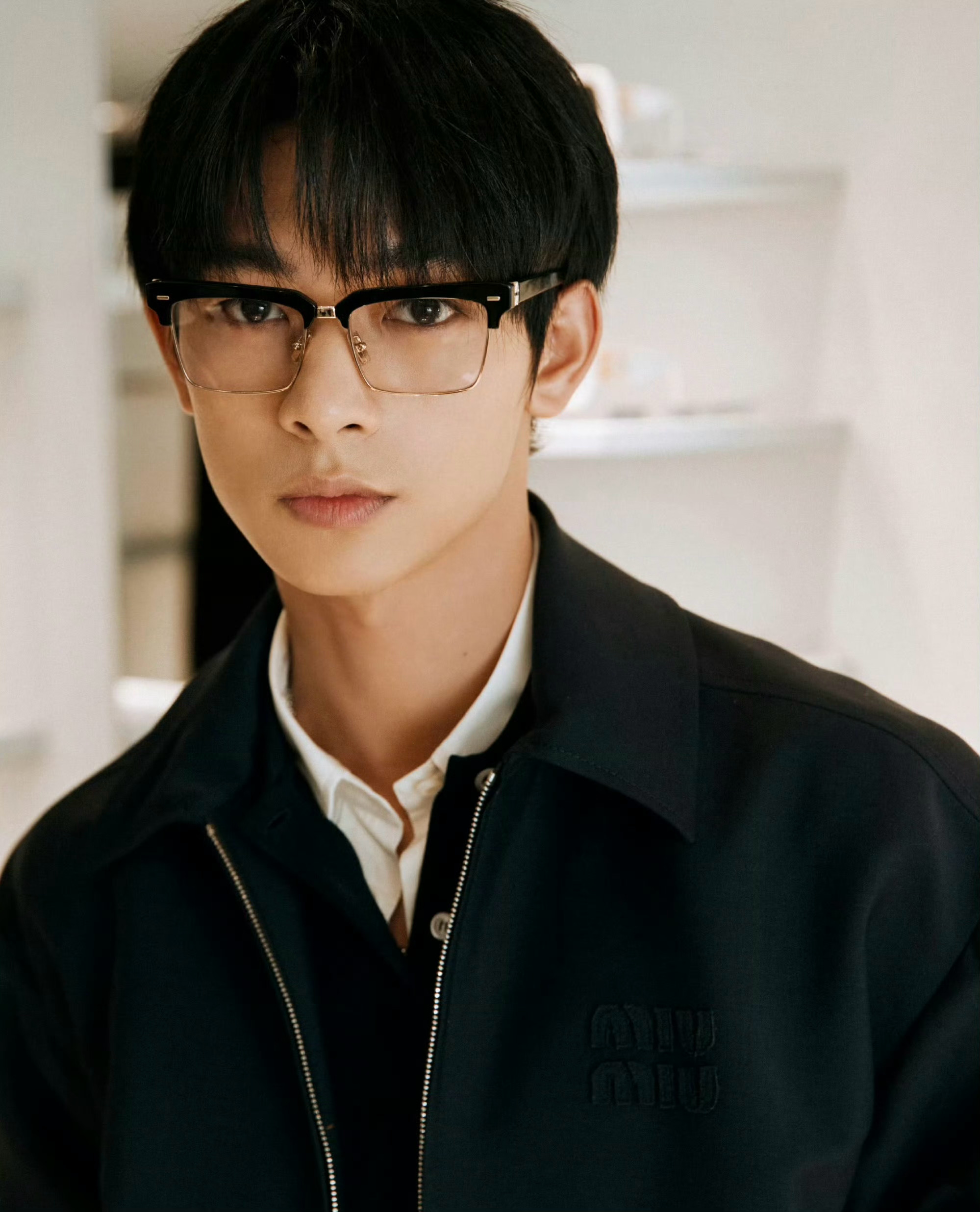 《想见你》制作方翻拍经典电影#假如爱有天意# ,主演为张宥浩,李宛妲