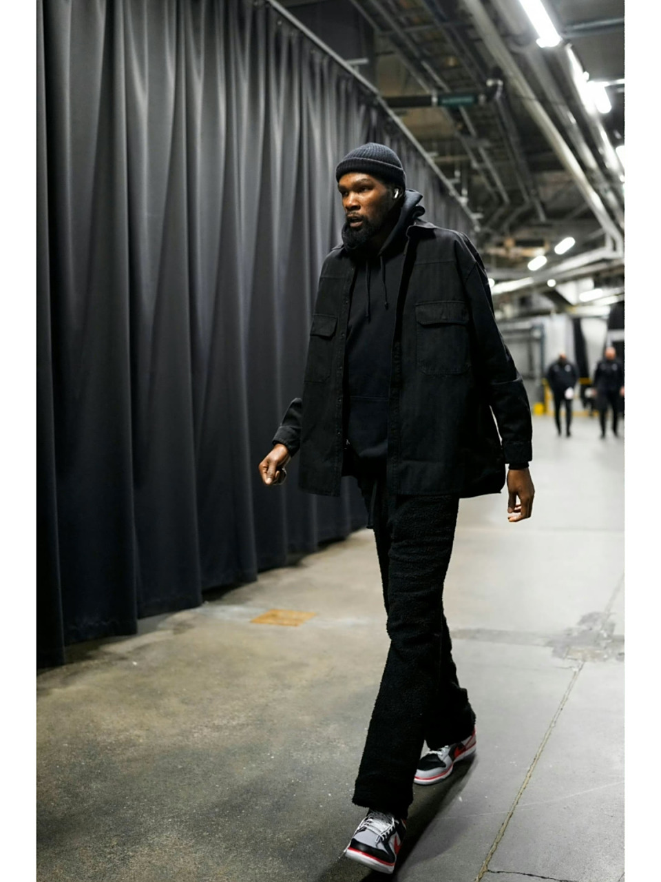 杜兰特穿搭合集 杜小帅加盟太阳,太阳又具有夺冠实力了分享一波杜兰特