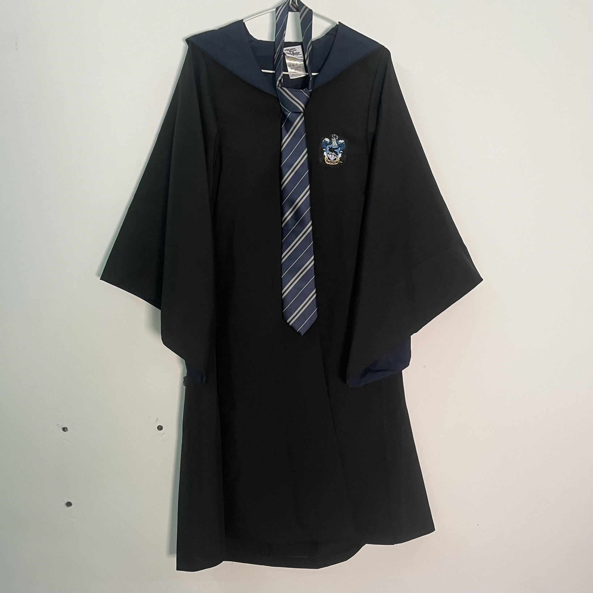 霍格沃茨校服丨四大学院的魔法袍哈迷必入