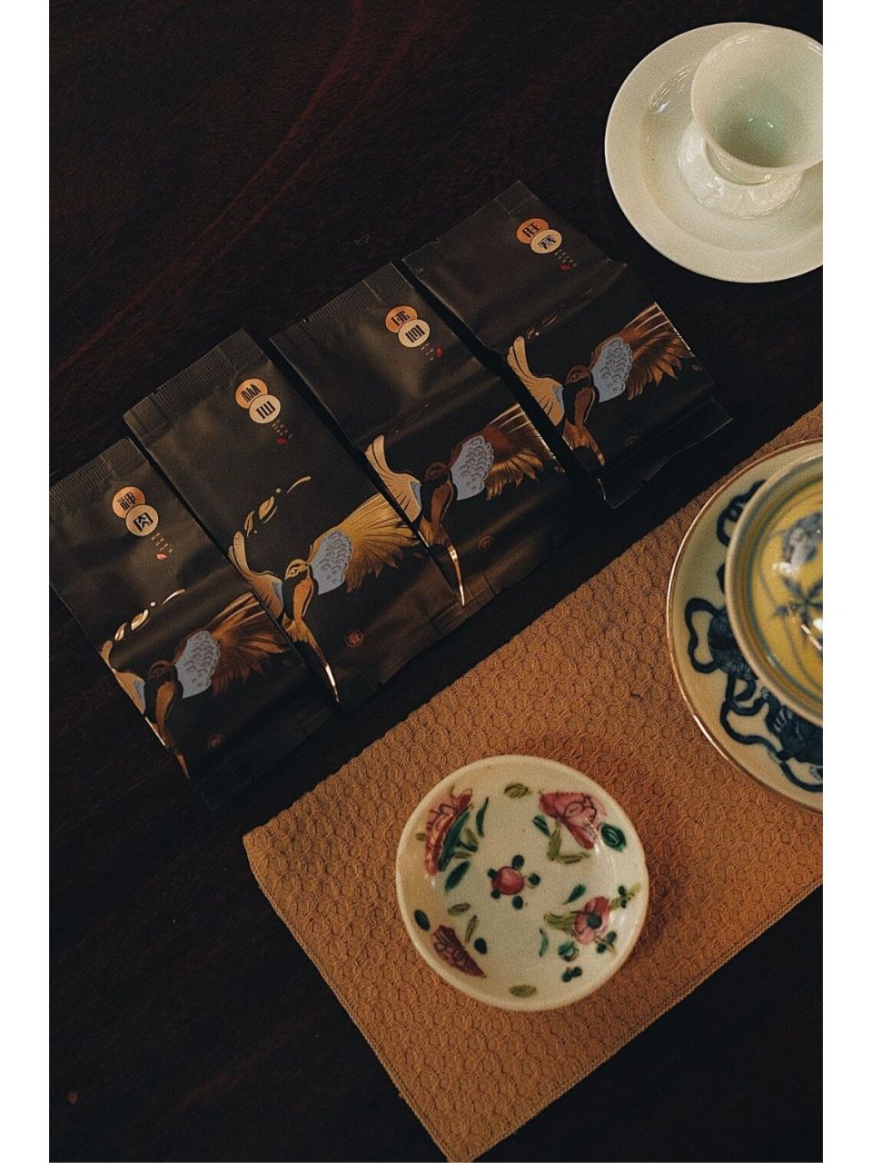 " 张回春如是说道.