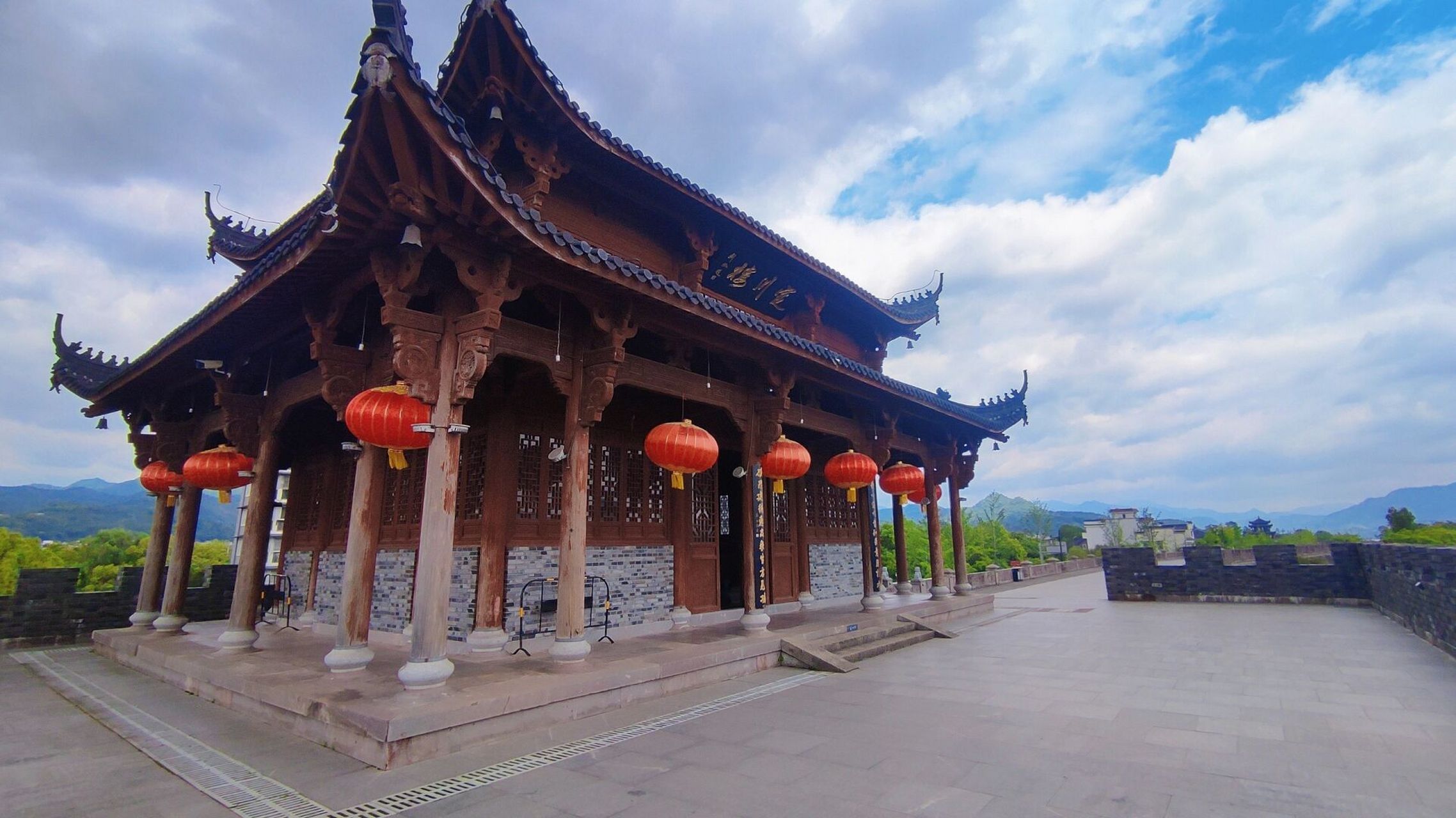 千年严州,风雅梅城‖打卡梅城古镇!