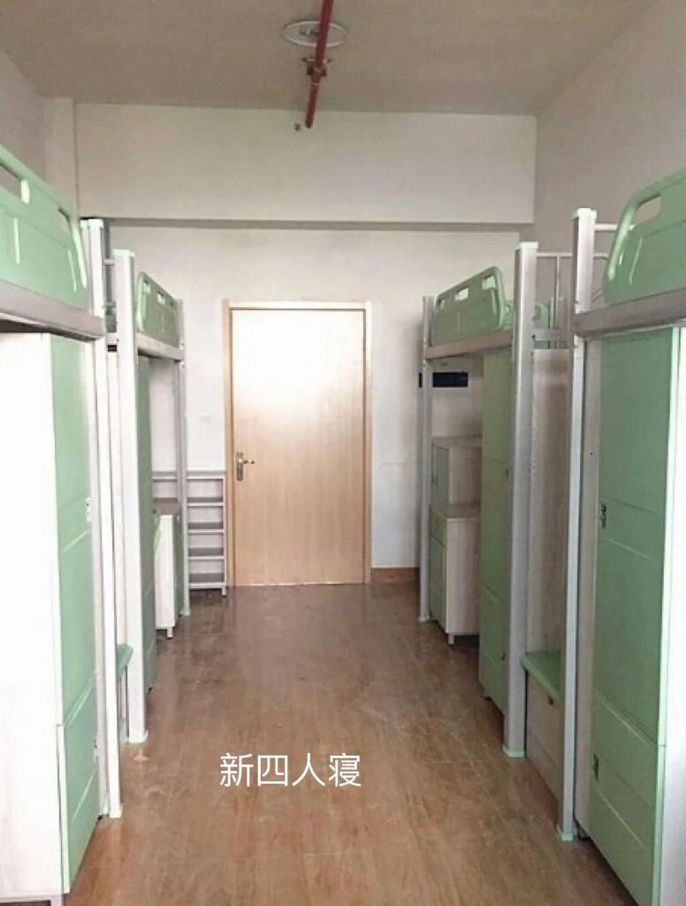 湖州职业技术学院—环境篇 1.