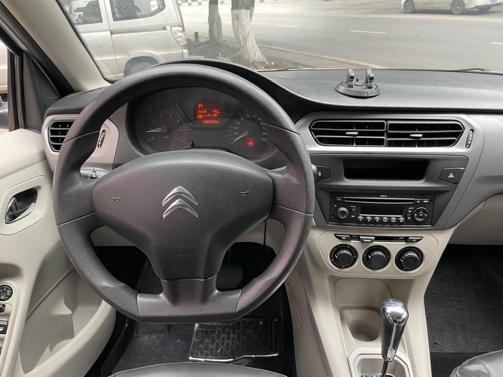 6自动挡,练手代步车.新到15年个人一手雪铁龙爱丽舍 1.