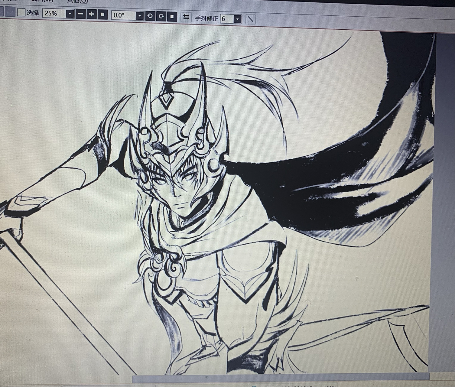 赵云头像 白马银枪赵子龙,一点寒芒先到,随后枪出如龙.