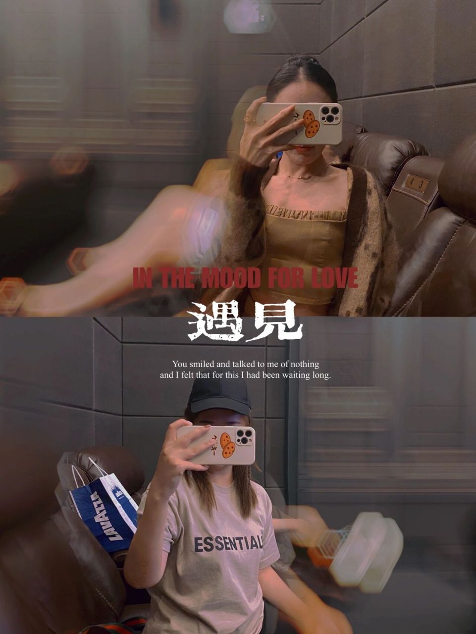 要选gold class厅!要选gold class厅!