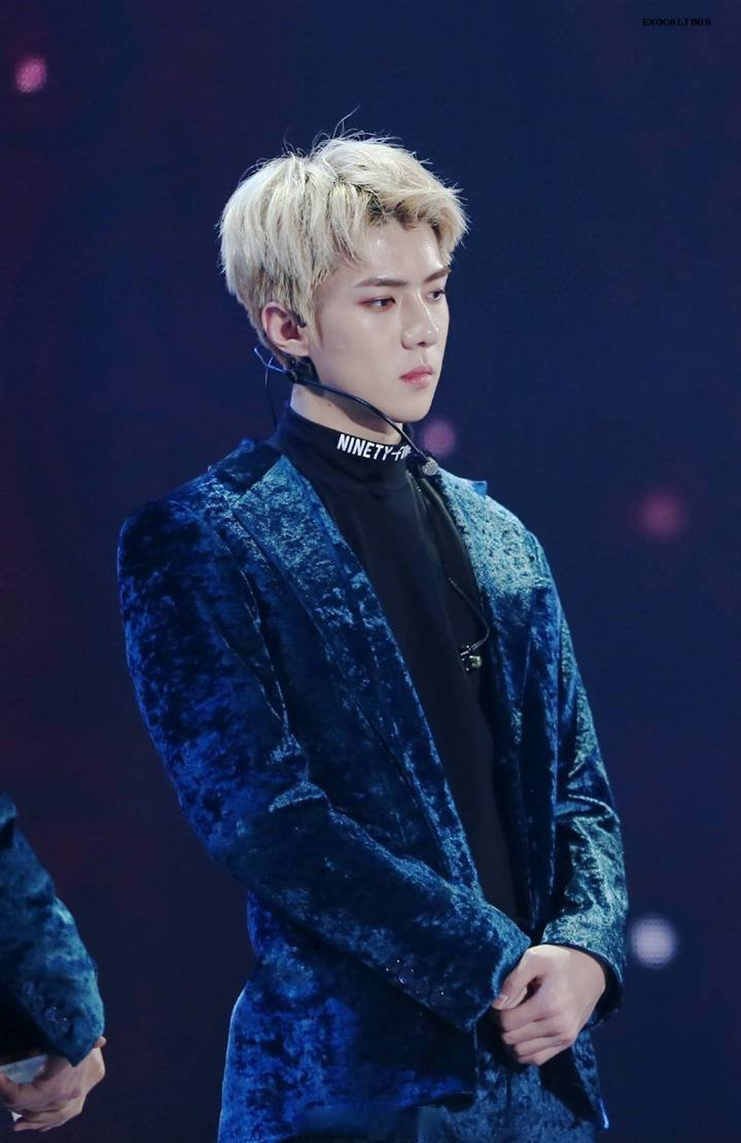 exo最火的是吴世勋还是边伯贤?是真的要回归吗?