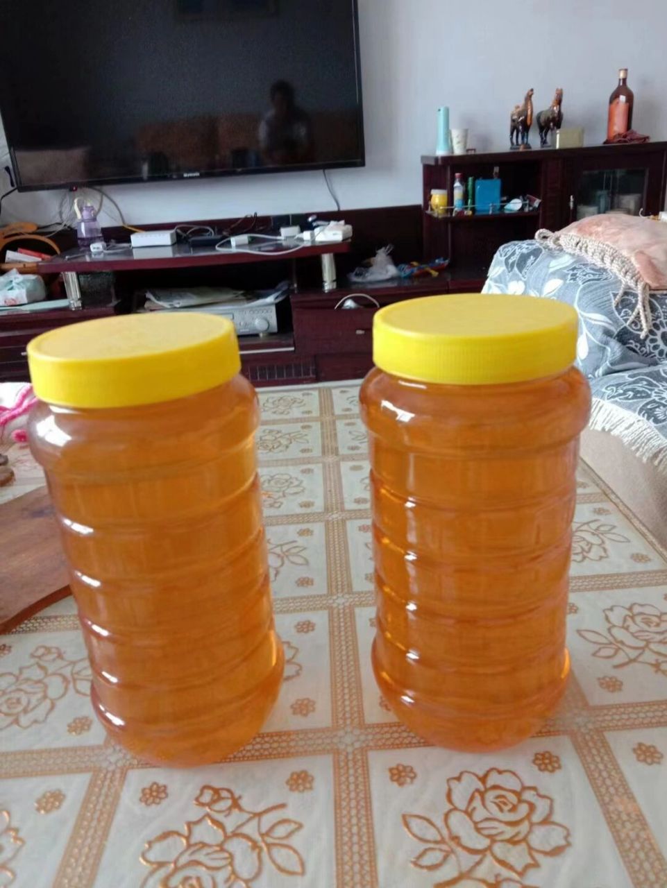 我国的四大名蜜之一荆花蜜,点进来看功效 荆条蜜的蜜源为荆条花,荆条