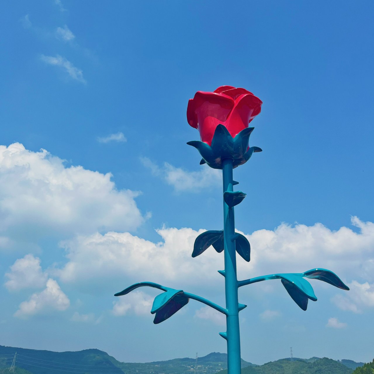 成都遛娃|4a景区无门票77风景宜人步行友好 新晋打卡地:龙泉山森林