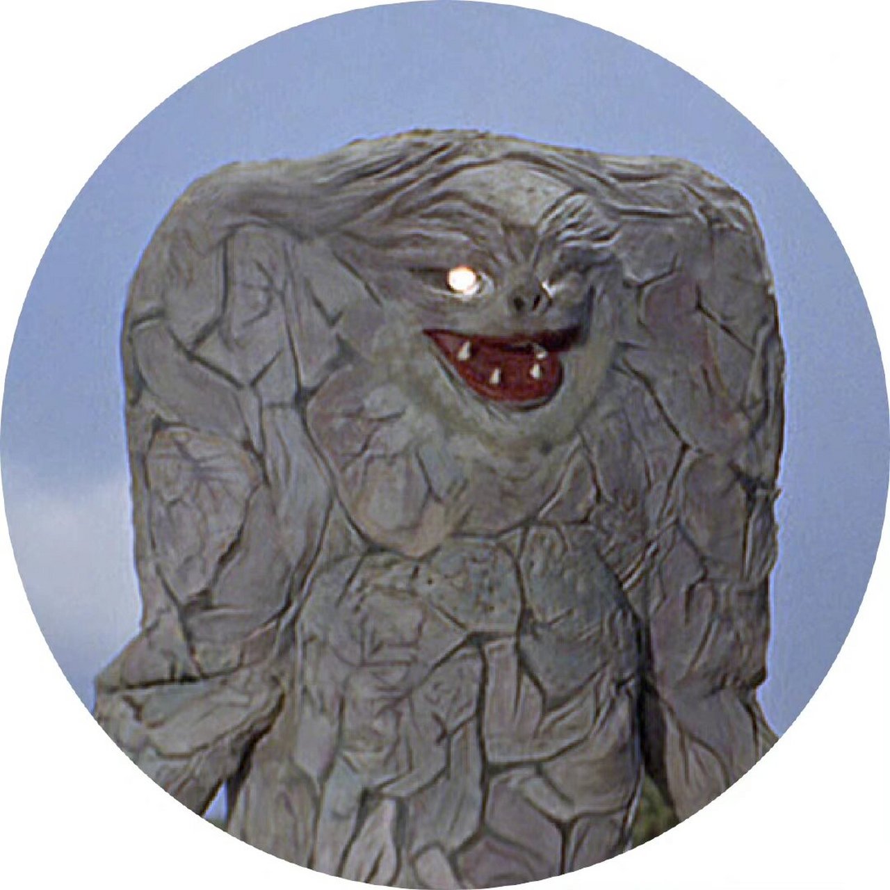 初代奥特曼怪兽头像