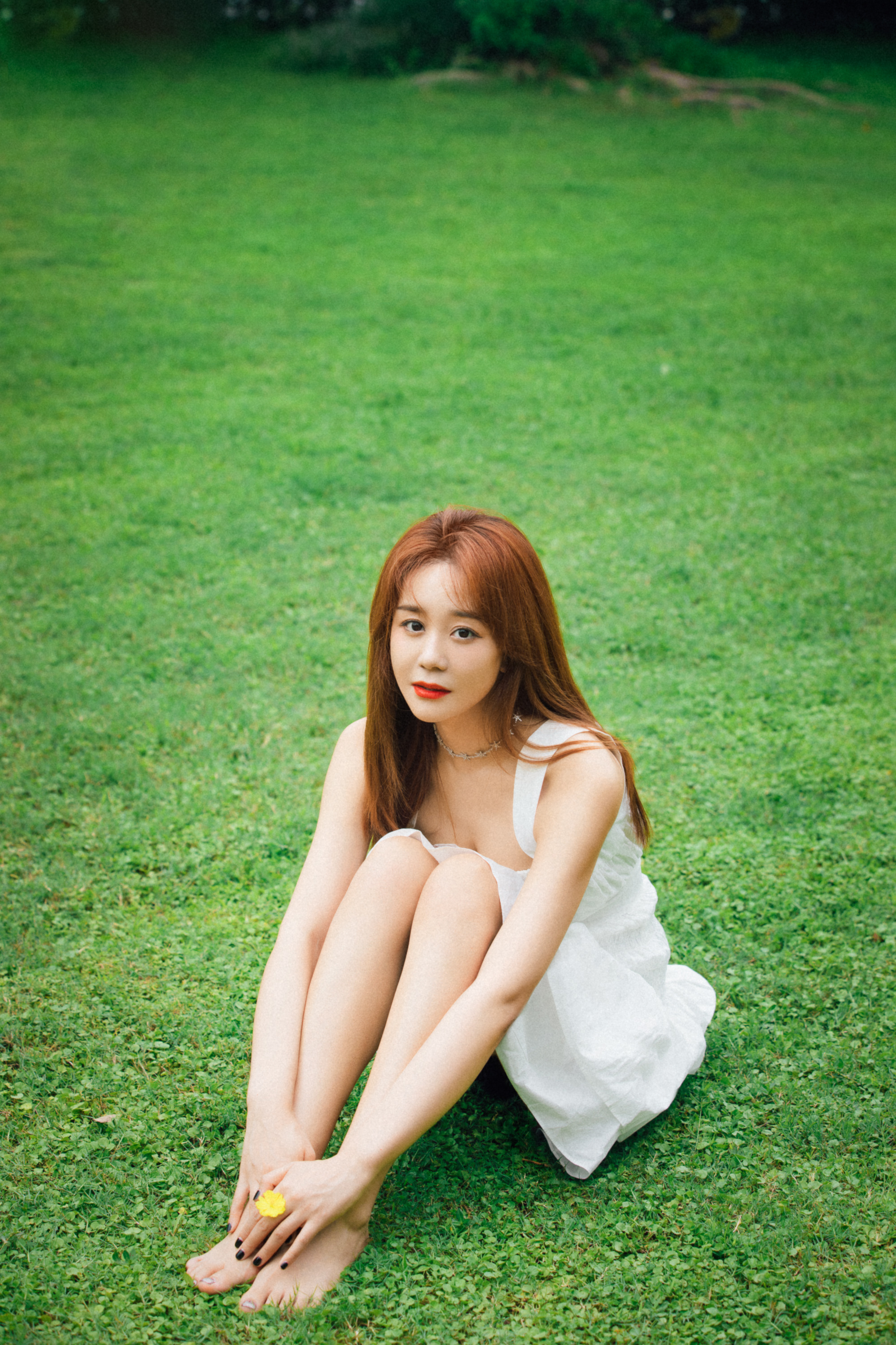 海陆光脚丫美图合集