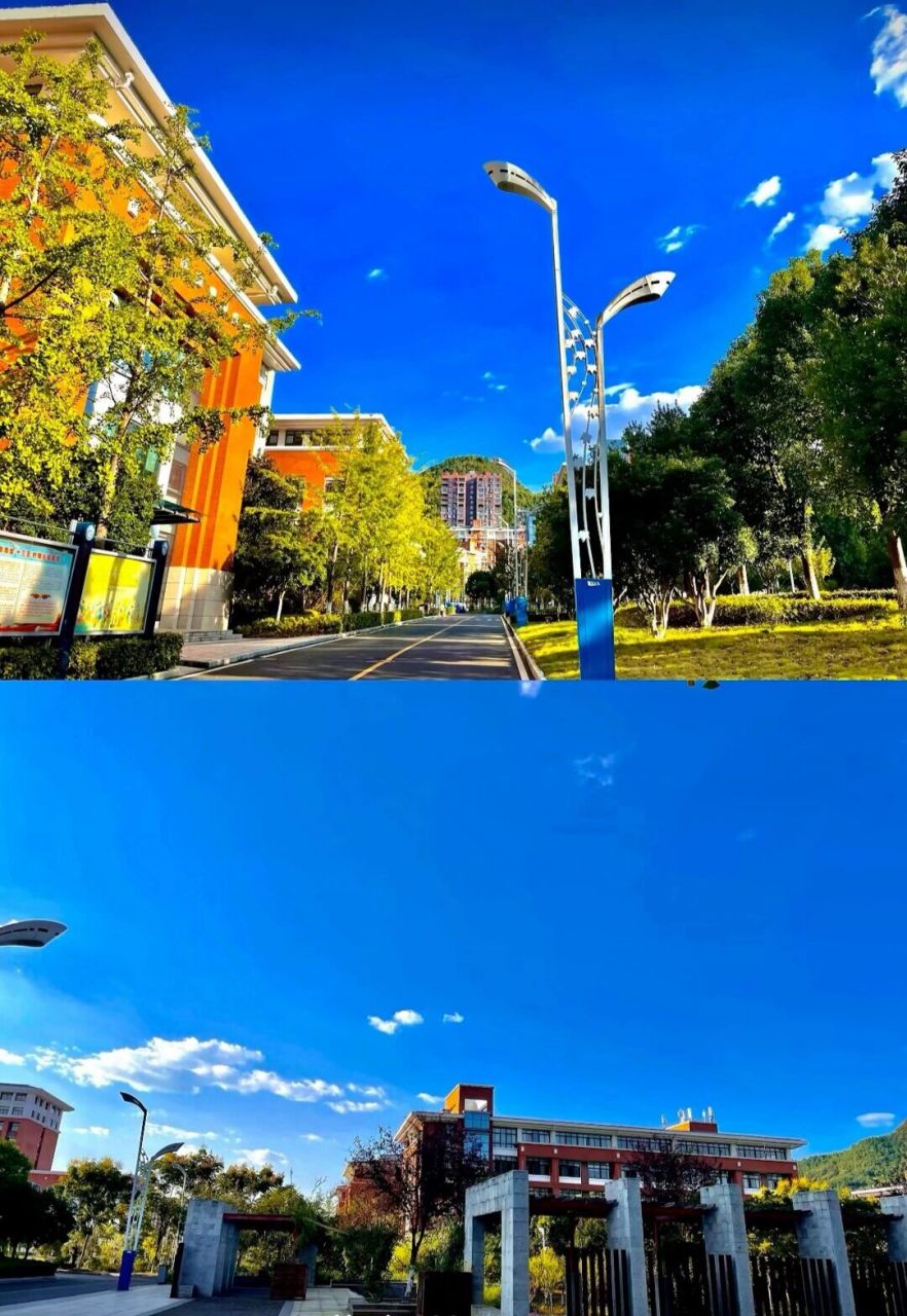 遵义医专了解 遵义医药高等专科学校(zunyi medical and