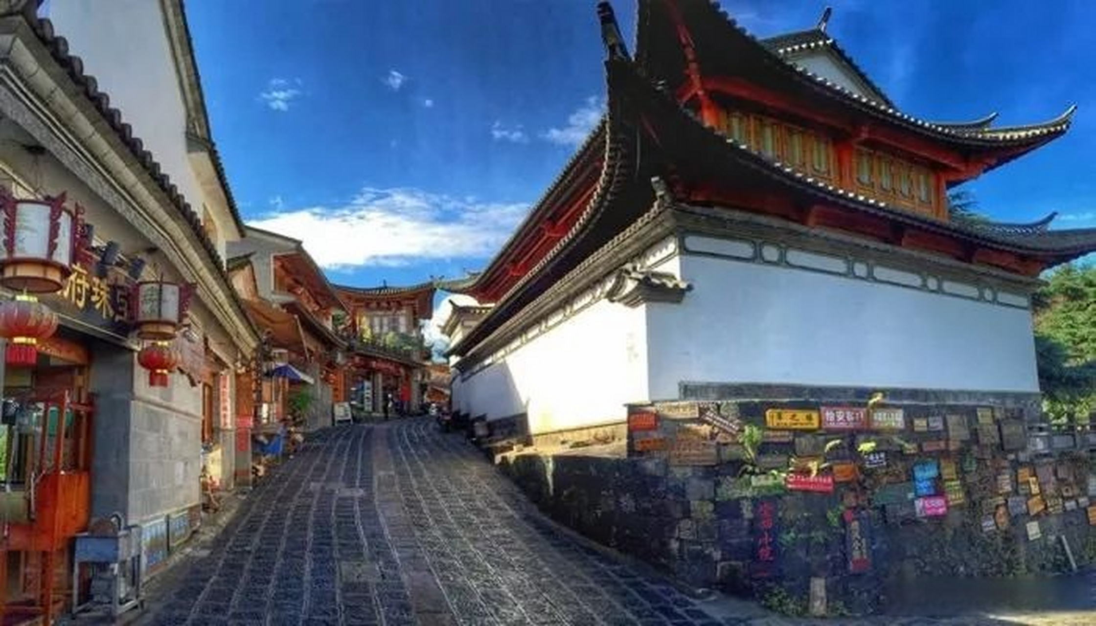 总要去趟腾冲吧# 【比大理丽江更值得去的地方——腾冲!