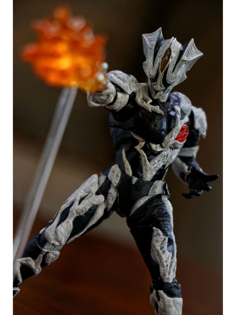 基里艾洛德人 shf 迪迦奥特曼 特利迦奥特曼 #奥特曼