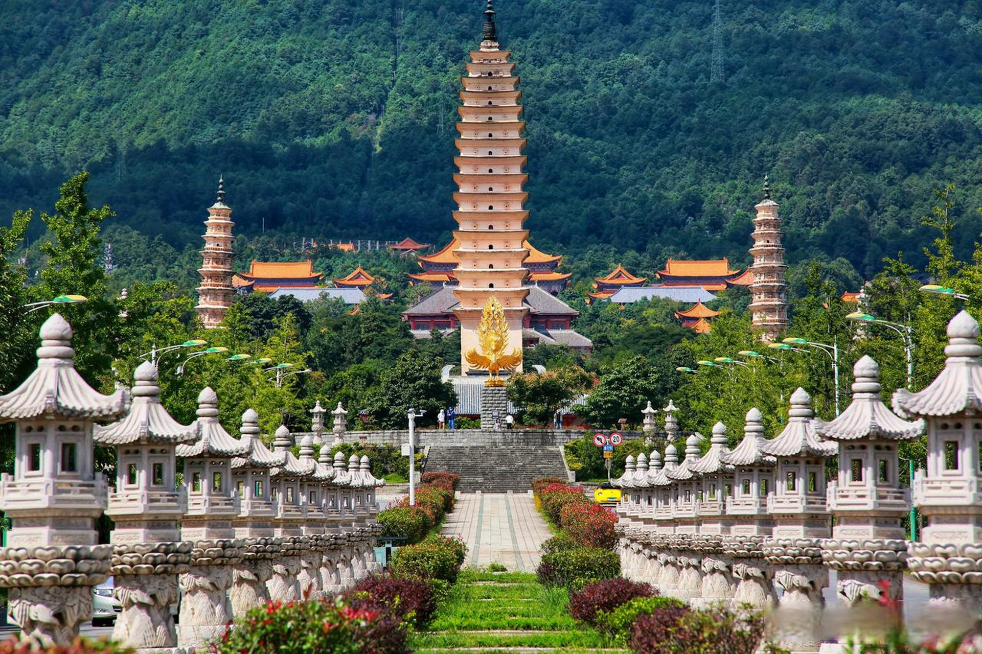 2021年大理州"州庆"放假和景区免费的最新消息如下,希望可以帮助到你!