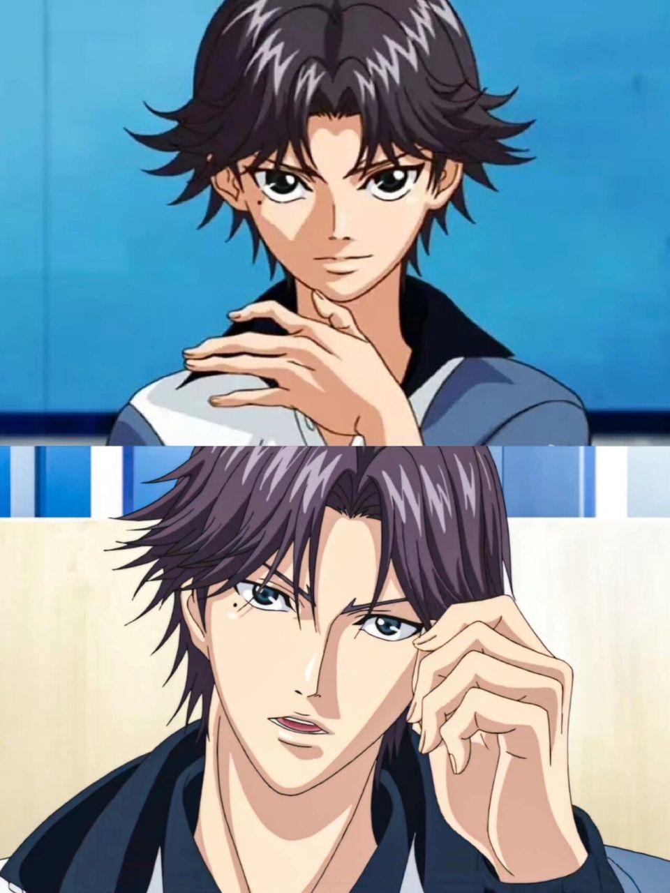 网王| 迹部景吾bg同人文,小景yyds9590  前段时间新网王出来了,又