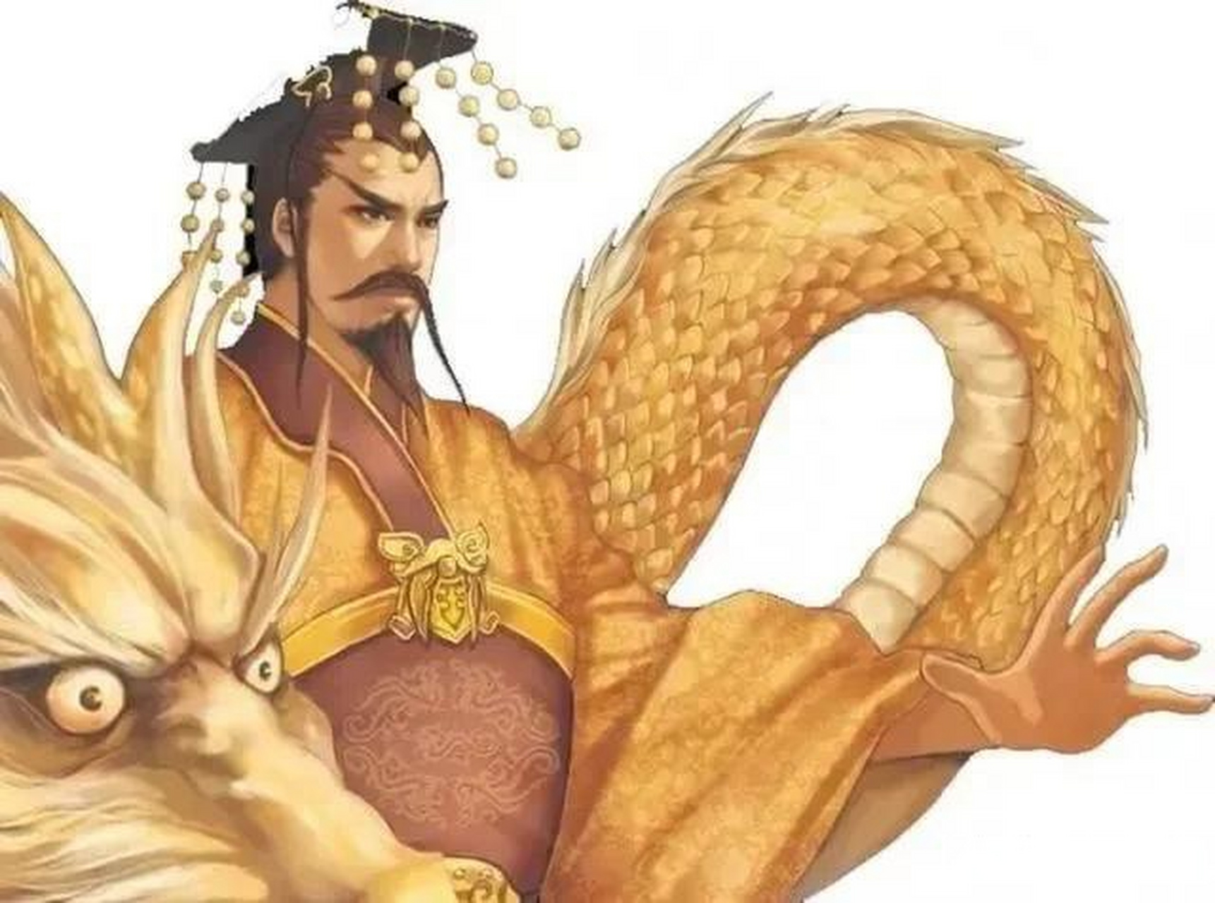 黄帝 黄帝是传说中上古时代的圣王,是中华民族的始祖.