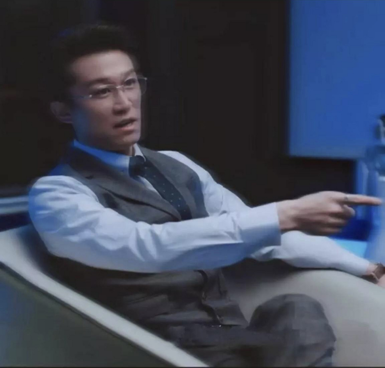 特战行动 吴杰/孙岩 出场时间——来自超话的姐妹