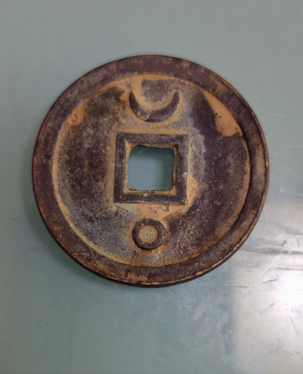 辽朝·契丹族 公元 916-1125年 天祚帝·耶律延