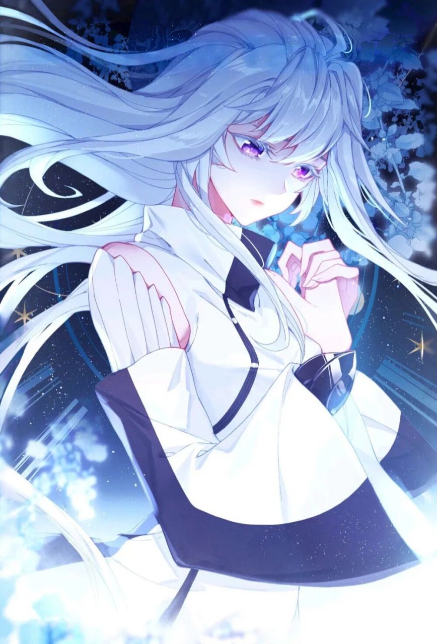 斗罗系列壁纸(一)古月娜&古月(下) 闺闺专属:(开学暂退)  宝座:78