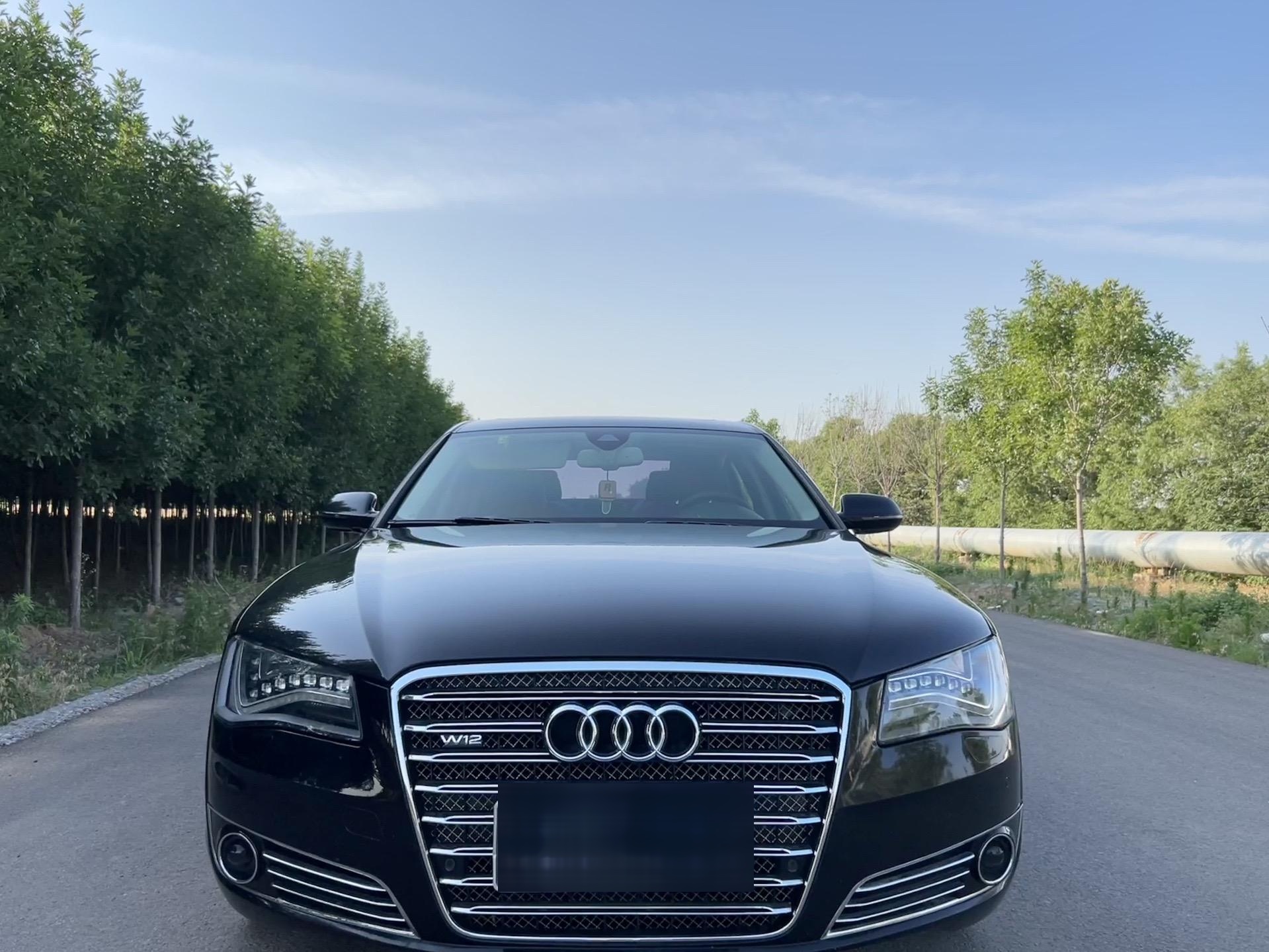 a8前脸奥迪a8前脸图片2026款奥迪a8奥迪a8图片大全大图奥迪80a8奥迪