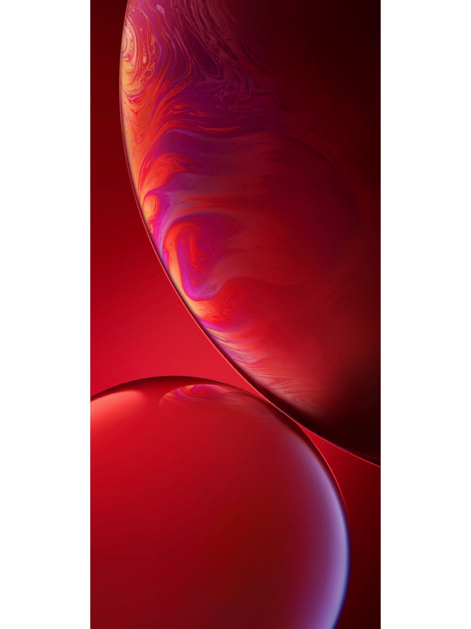 ios12原壁纸 xs xsmax xr壁纸呀