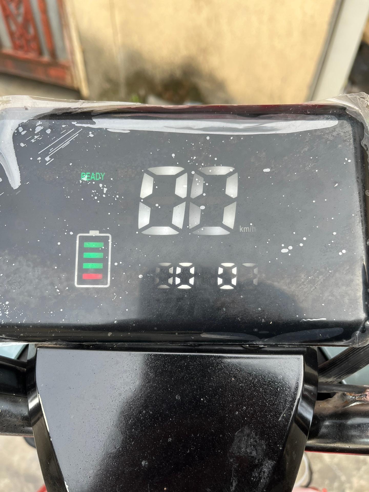 爱玛n500,成色新,60